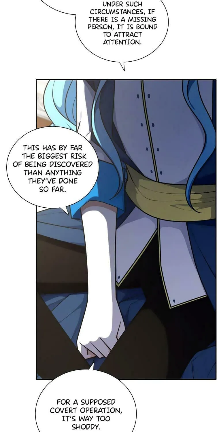Read Elqueeness chapter 217 image 31 on Lezhin