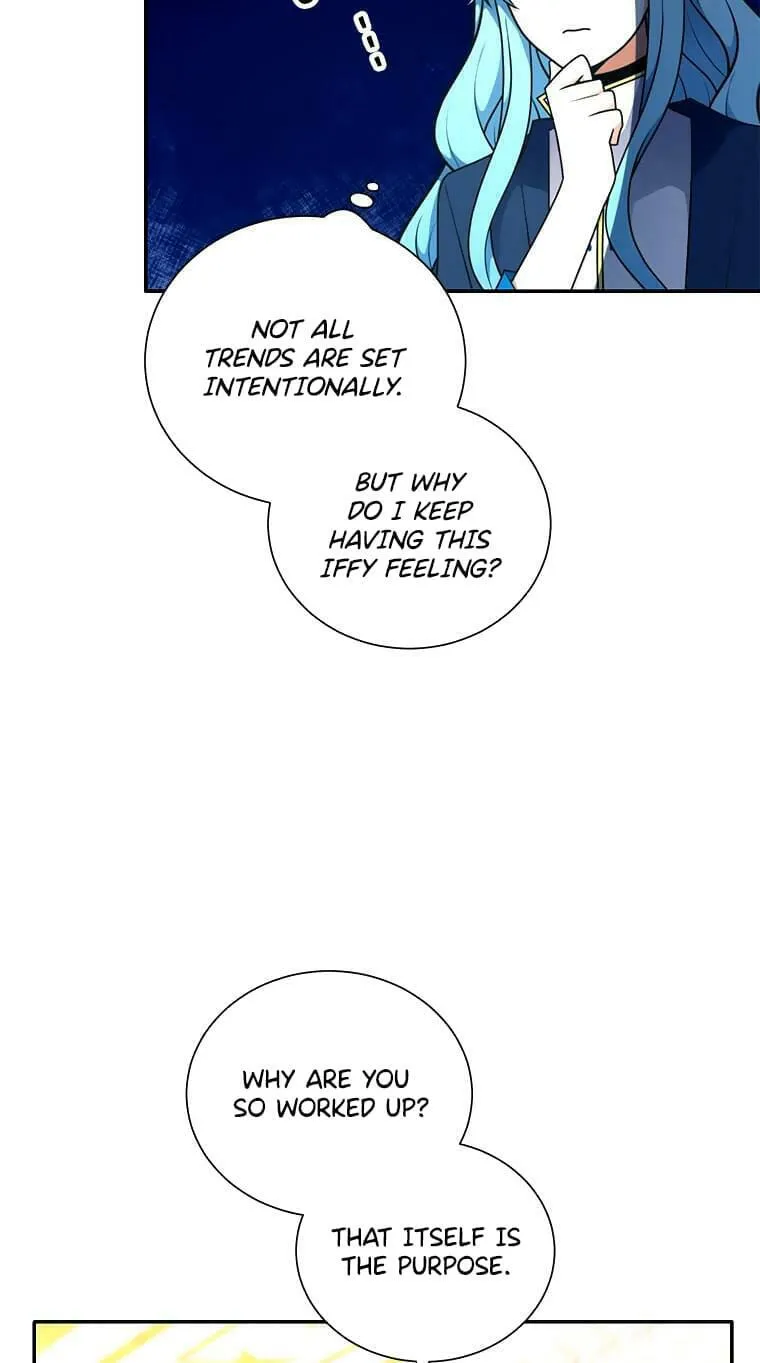 Read Elqueeness chapter 217 image 35 on Lezhin