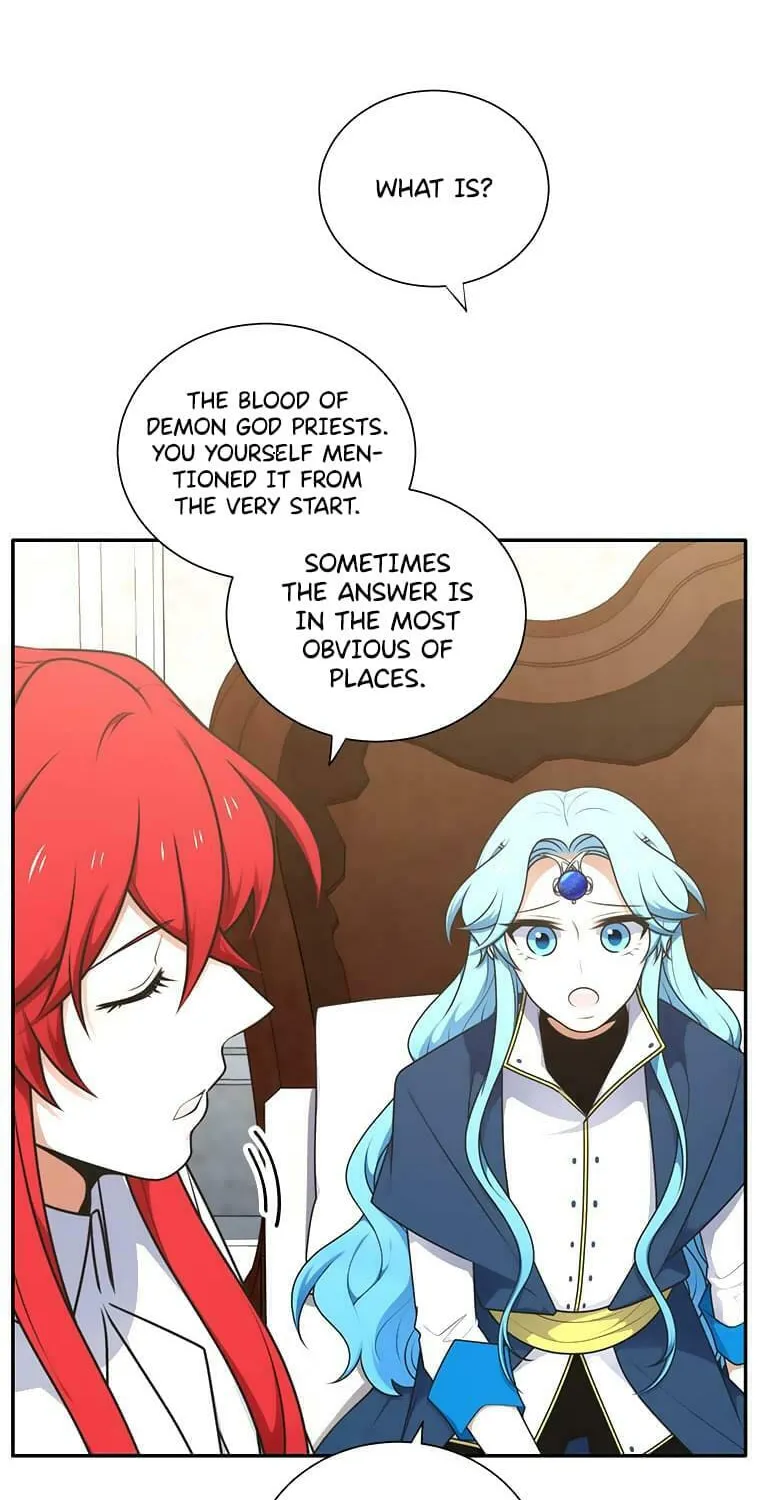 Read Elqueeness chapter 217 image 37 on Lezhin