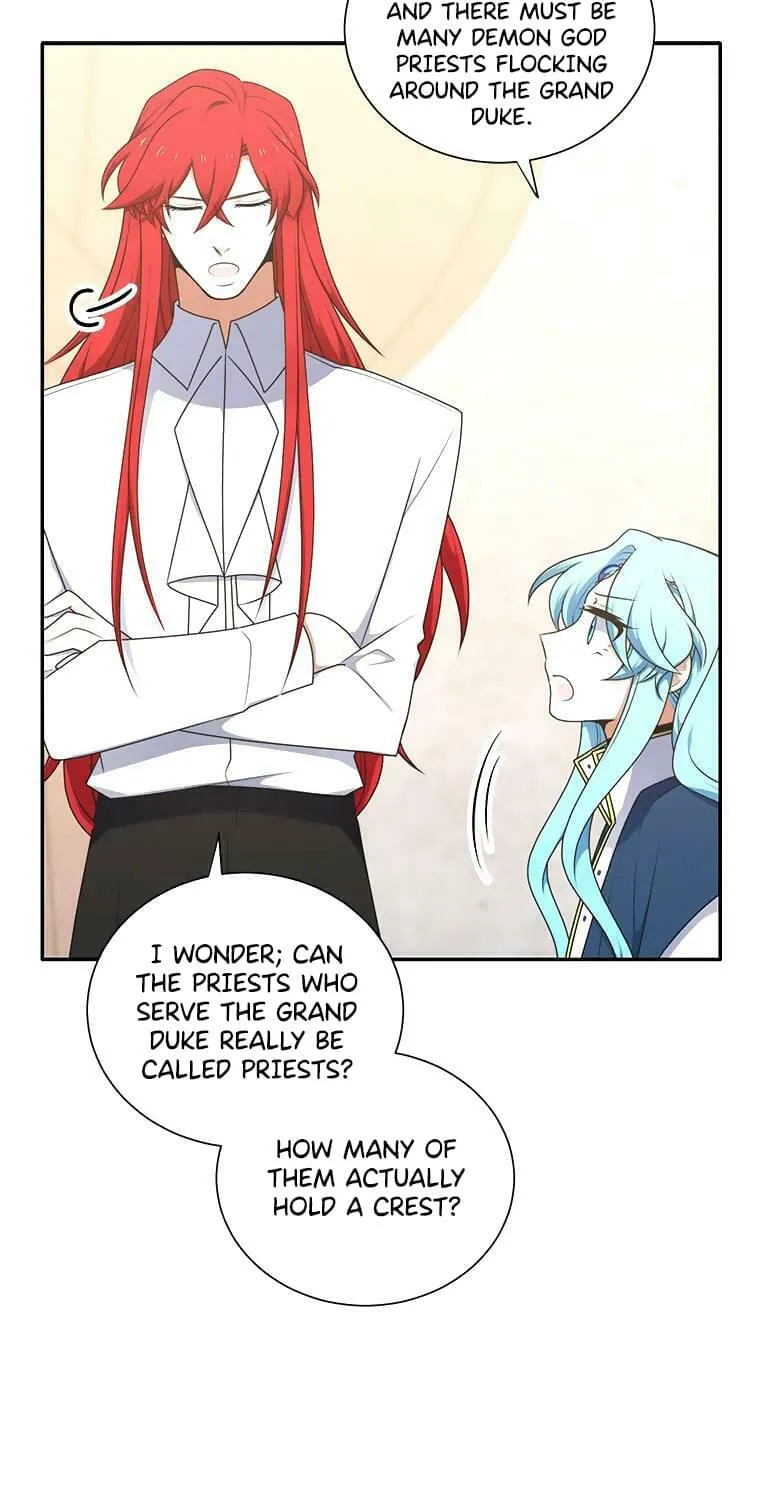 Read Elqueeness chapter 217 image 41 on Lezhin