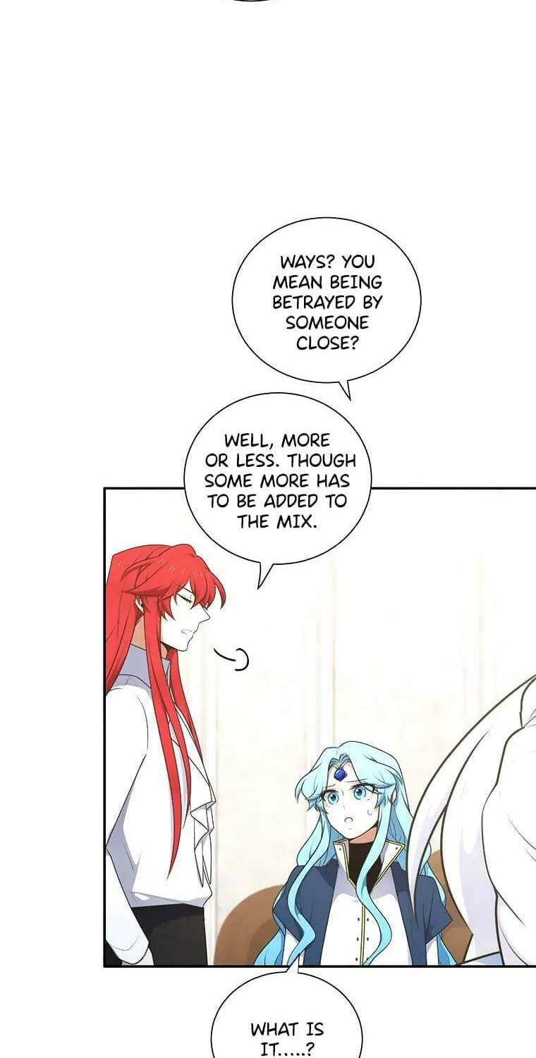 Read Elqueeness chapter 217 image 57 on Lezhin
