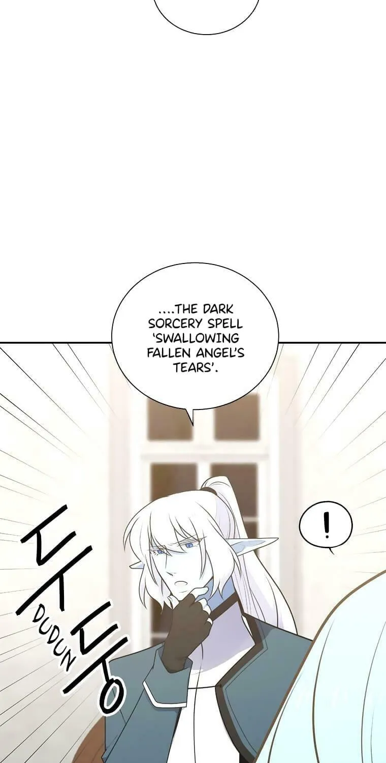 Read Elqueeness chapter 217 image 58 on Lezhin