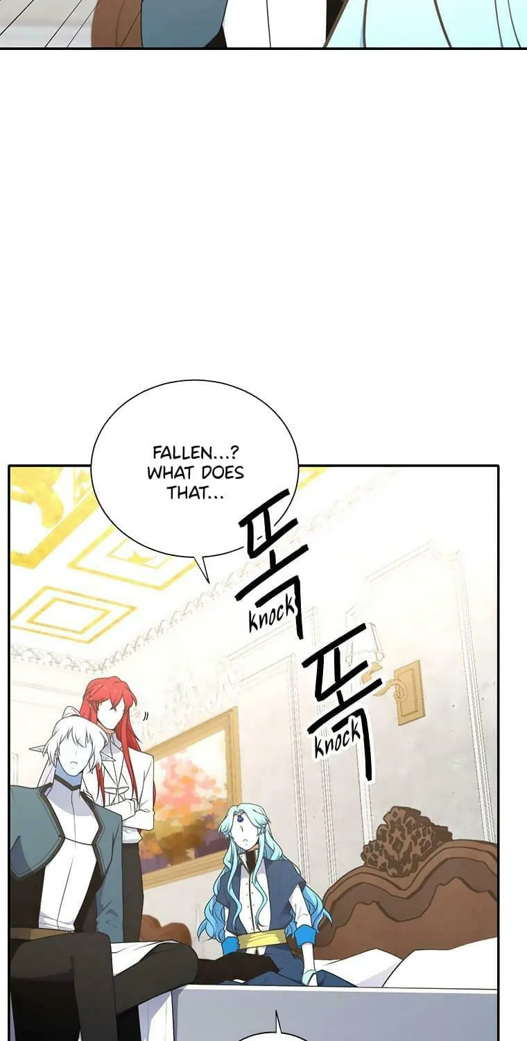 Read Elqueeness chapter 217 image 59 on Lezhin
