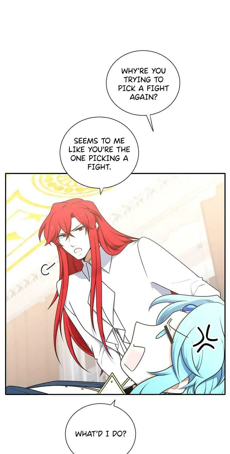 Read Elqueeness chapter 217 image 6 on Lezhin