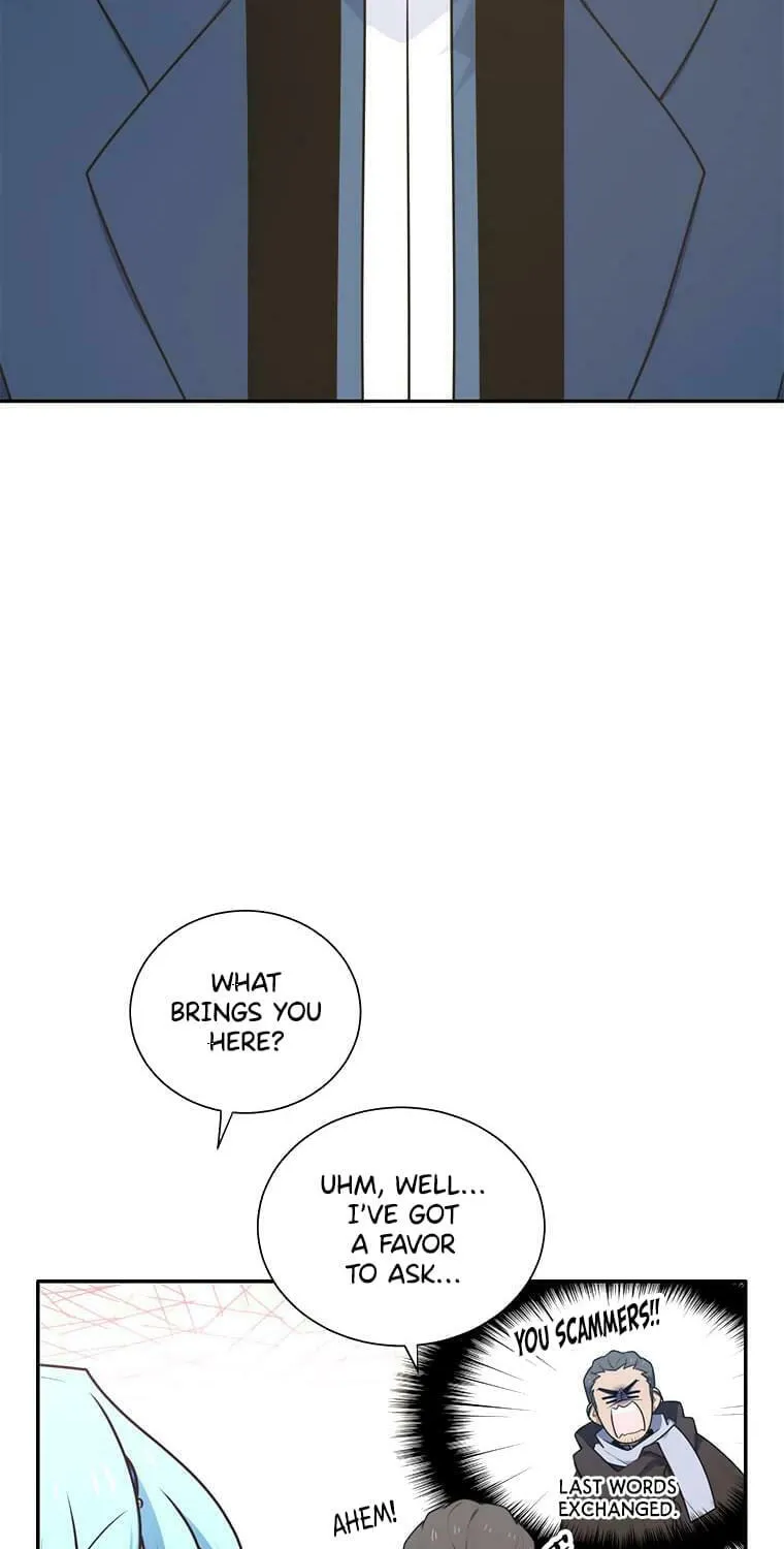 Read Elqueeness chapter 217 image 64 on Lezhin