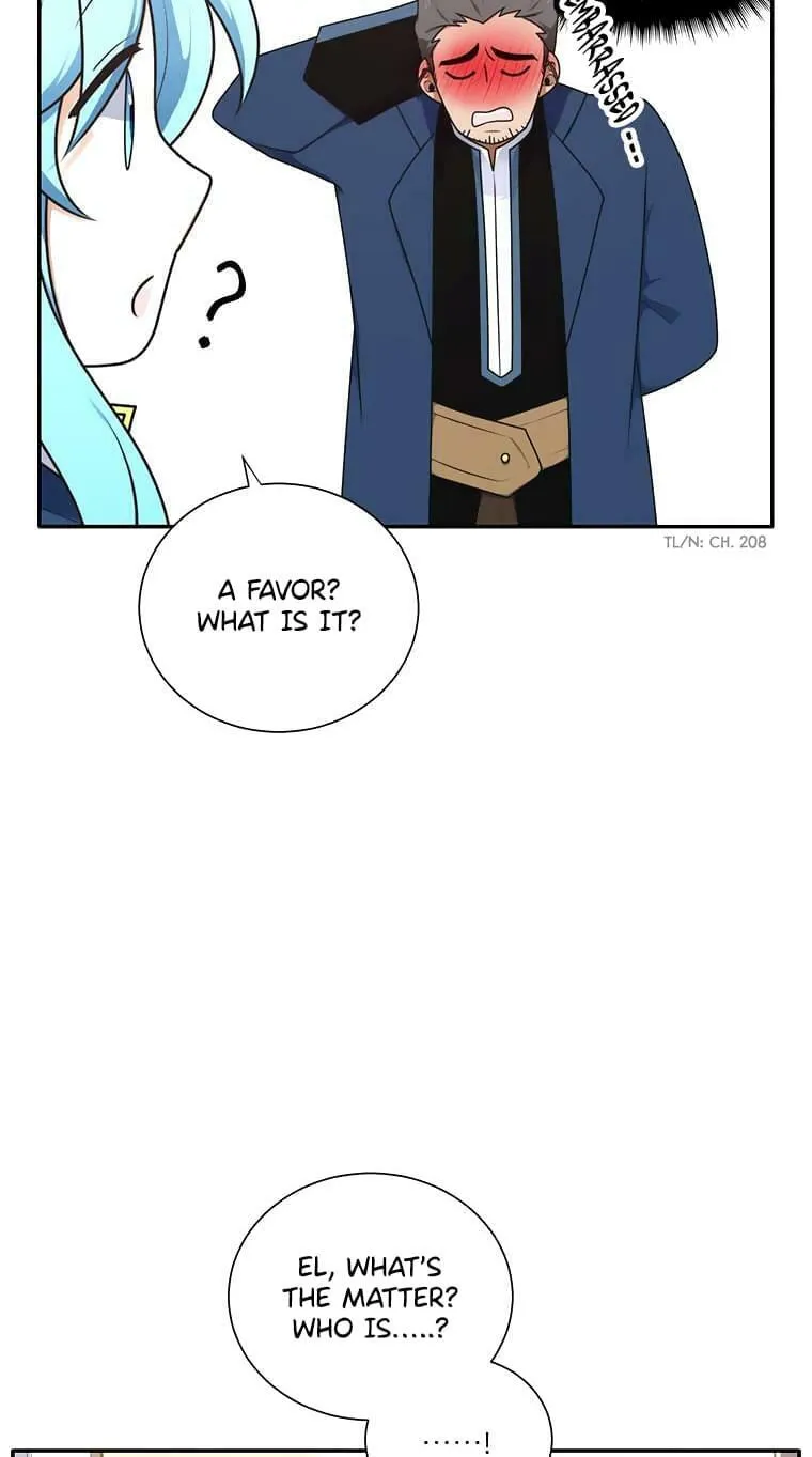 Read Elqueeness chapter 217 image 65 on Lezhin