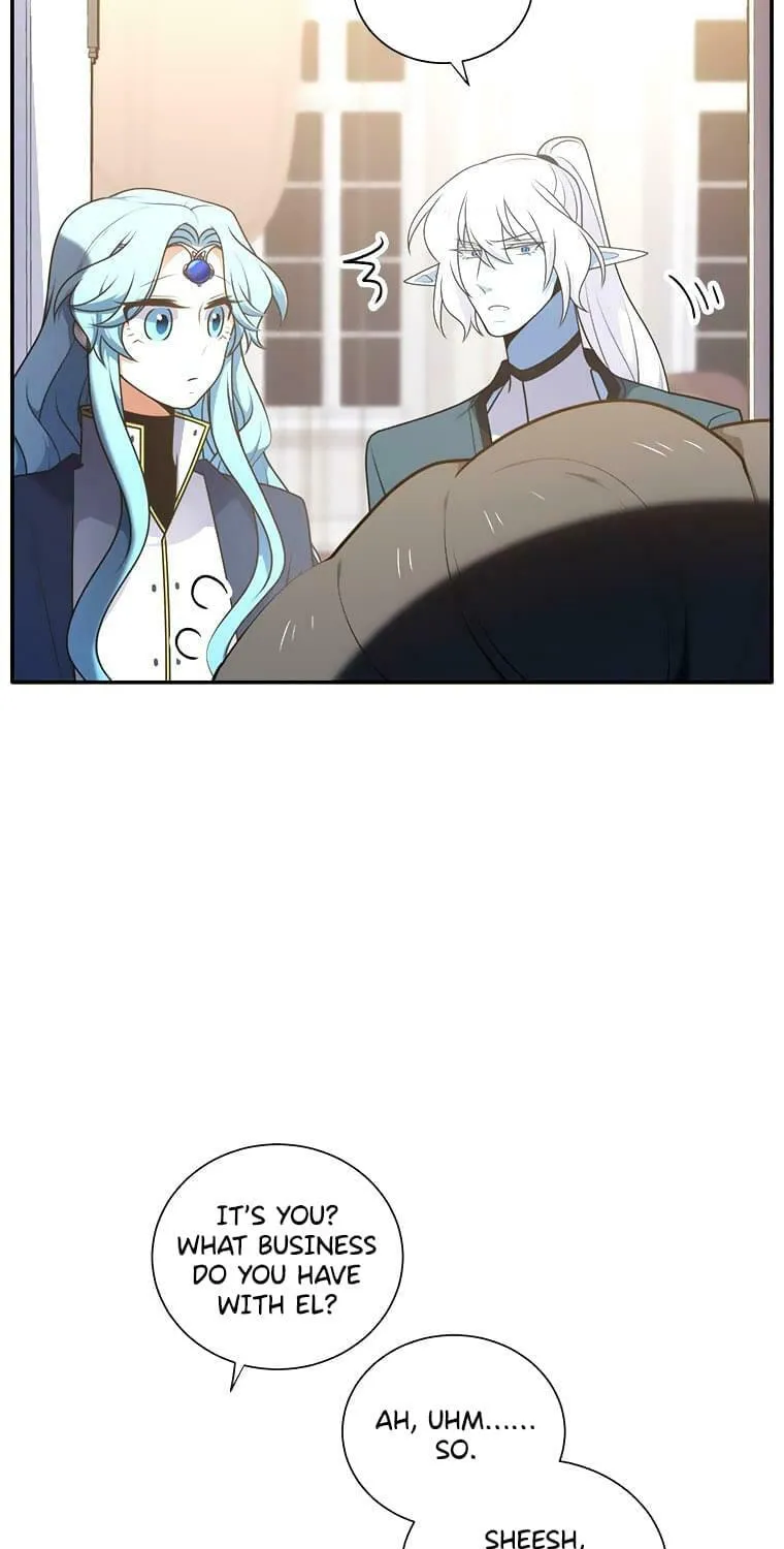 Read Elqueeness chapter 217 image 66 on Lezhin