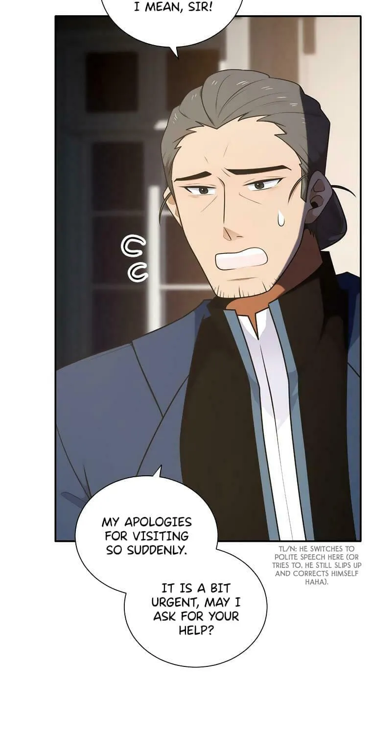 Read Elqueeness chapter 217 image 68 on Lezhin