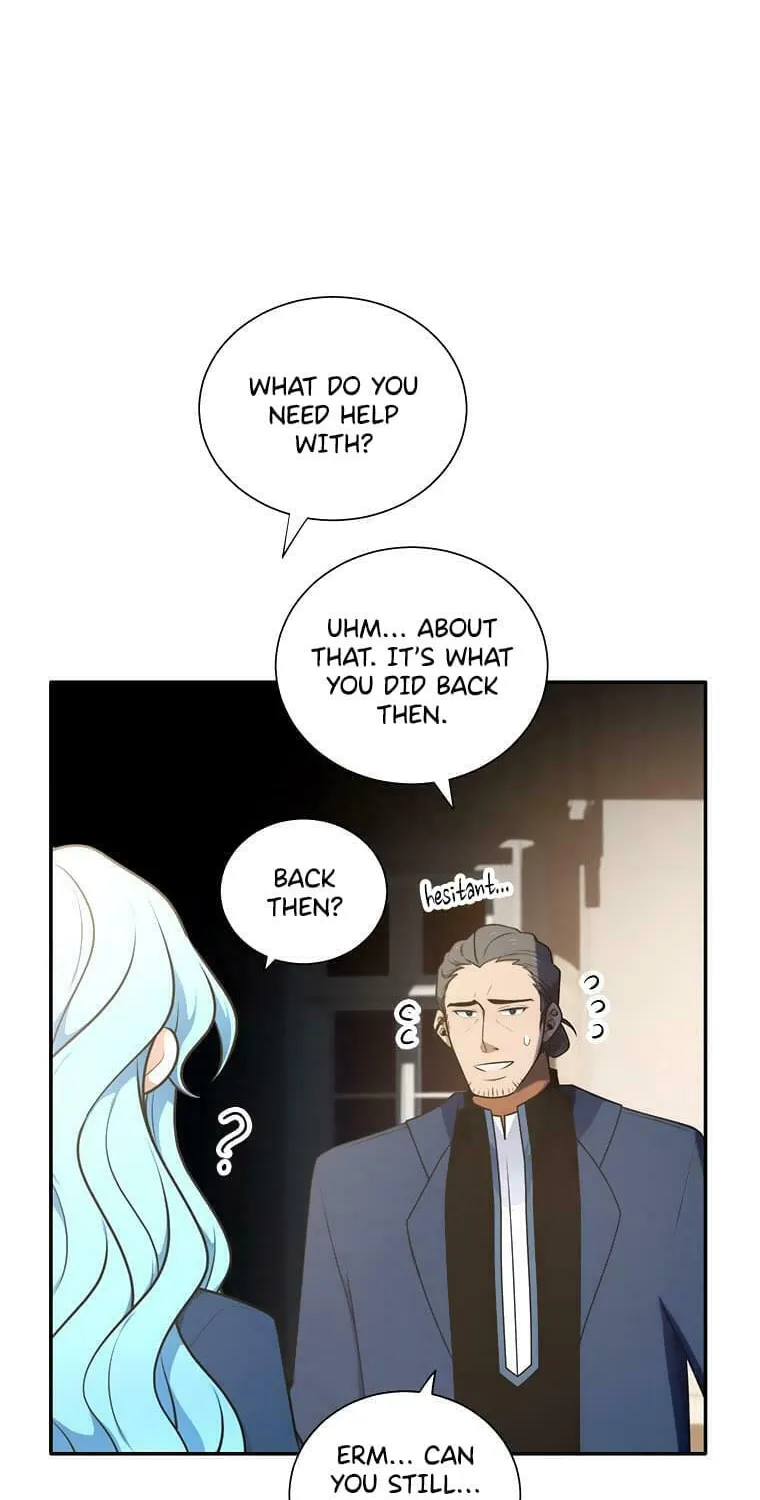 Read Elqueeness chapter 217 image 69 on Lezhin