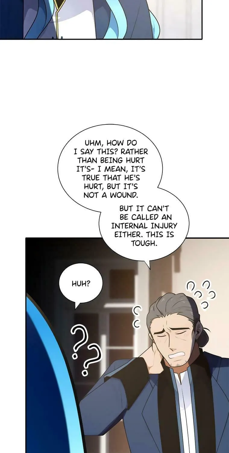 Read Elqueeness chapter 217 image 71 on Lezhin