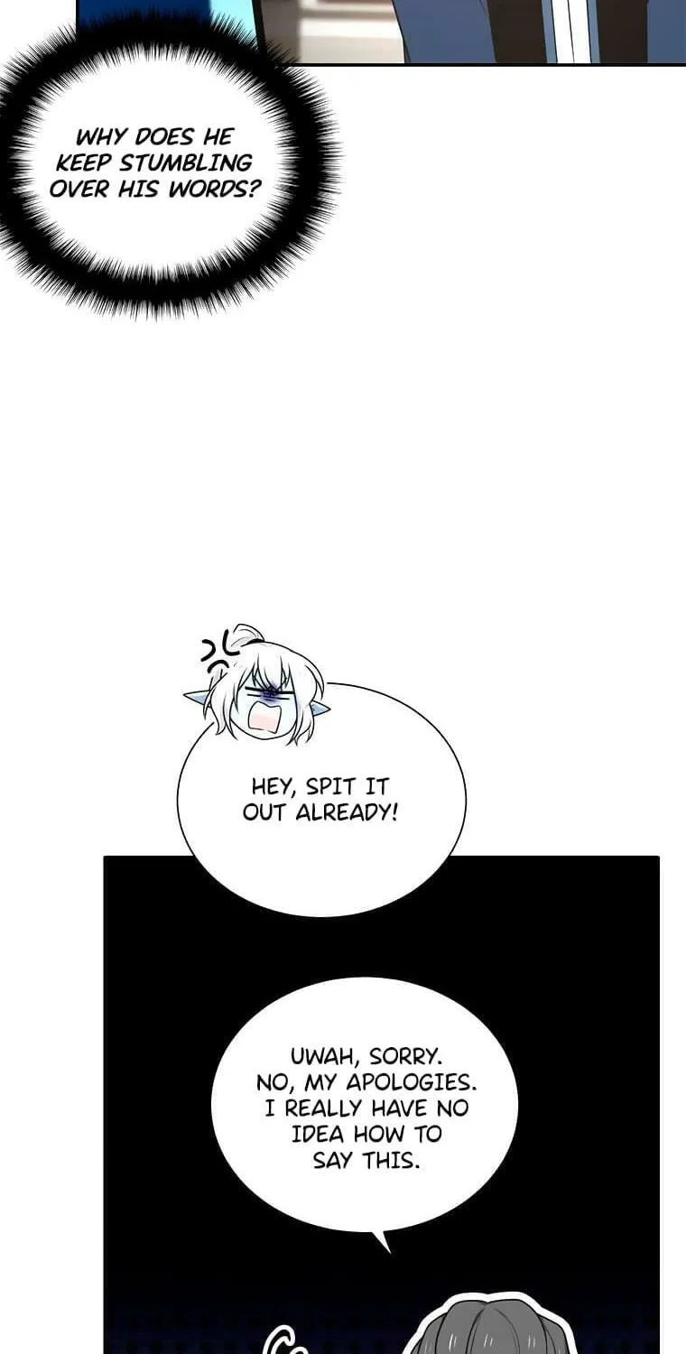 Read Elqueeness chapter 217 image 72 on Lezhin