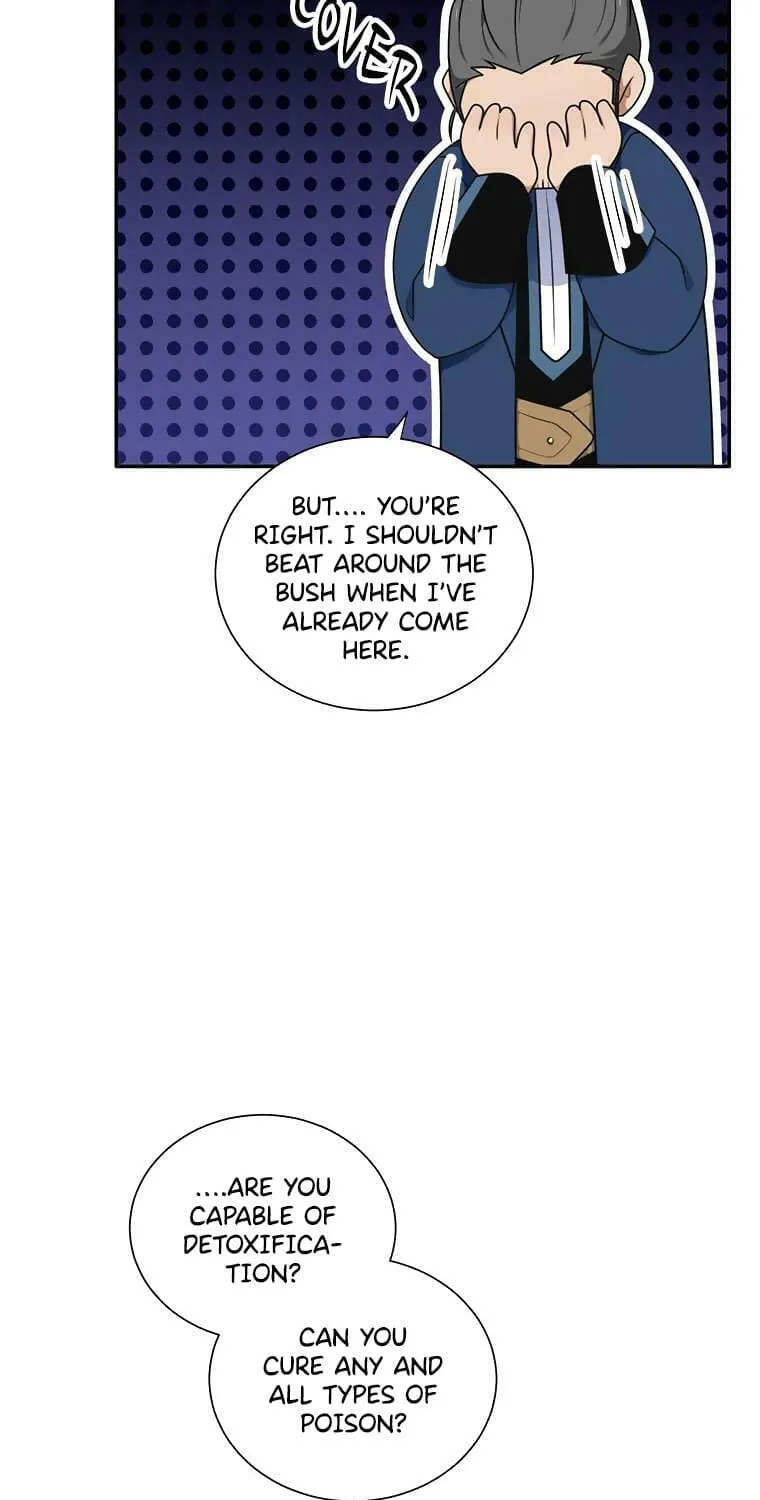 Read Elqueeness chapter 217 image 73 on Lezhin