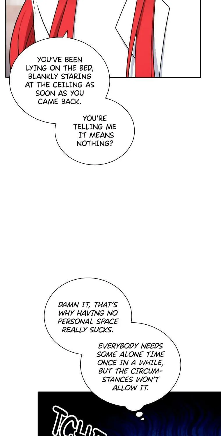 Read Elqueeness chapter 217 image 8 on Lezhin