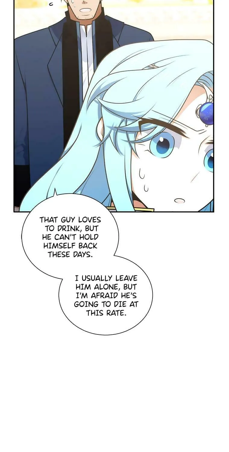 Read Elqueeness chapter 218 image 16 on Lezhin