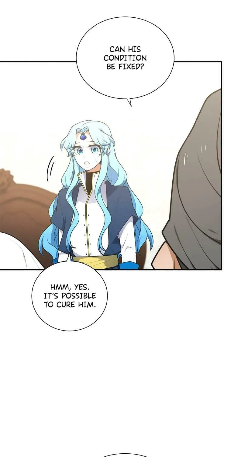 Read Elqueeness chapter 218 image 17 on Lezhin