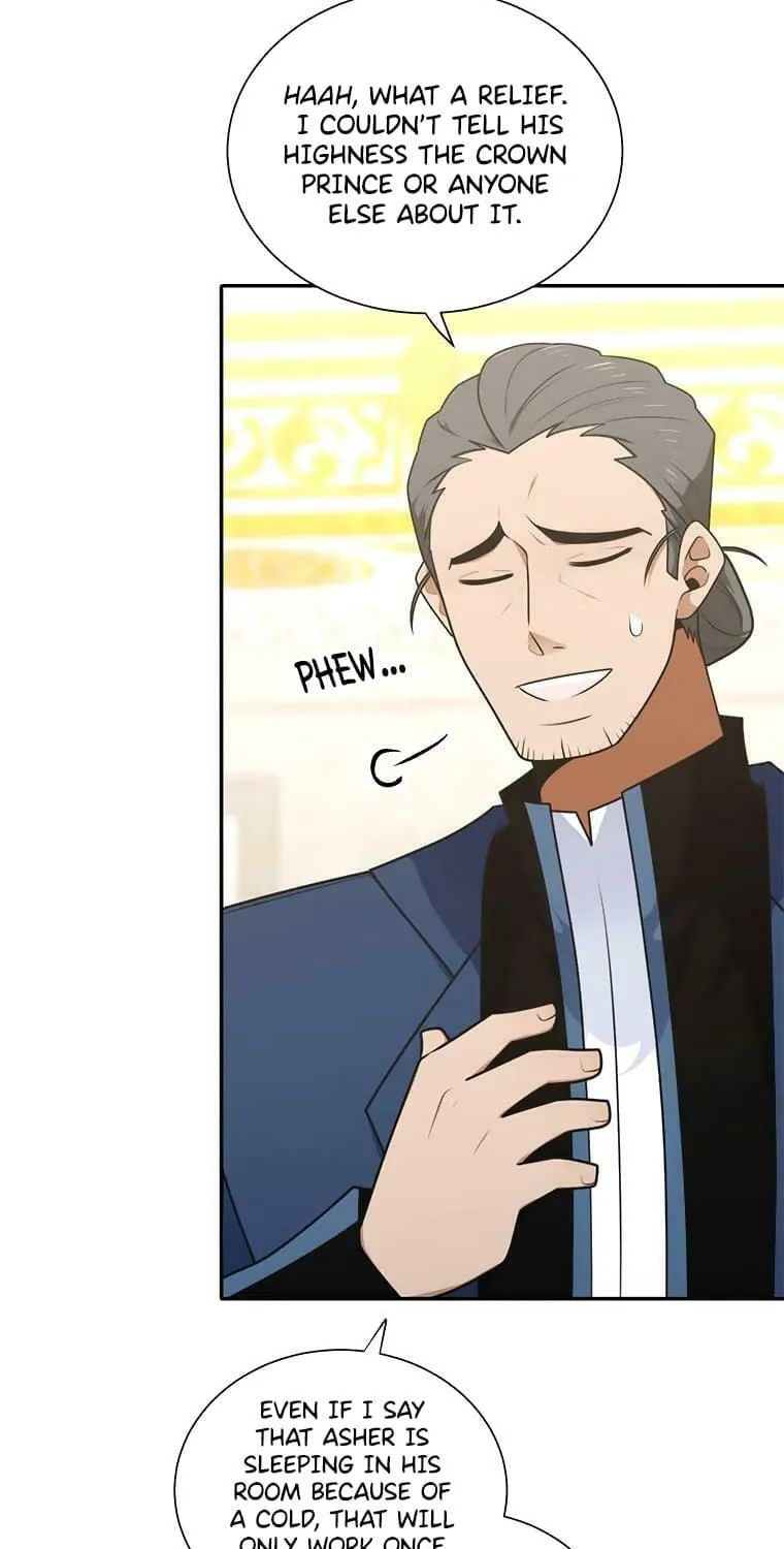 Read Elqueeness chapter 218 image 18 on Lezhin
