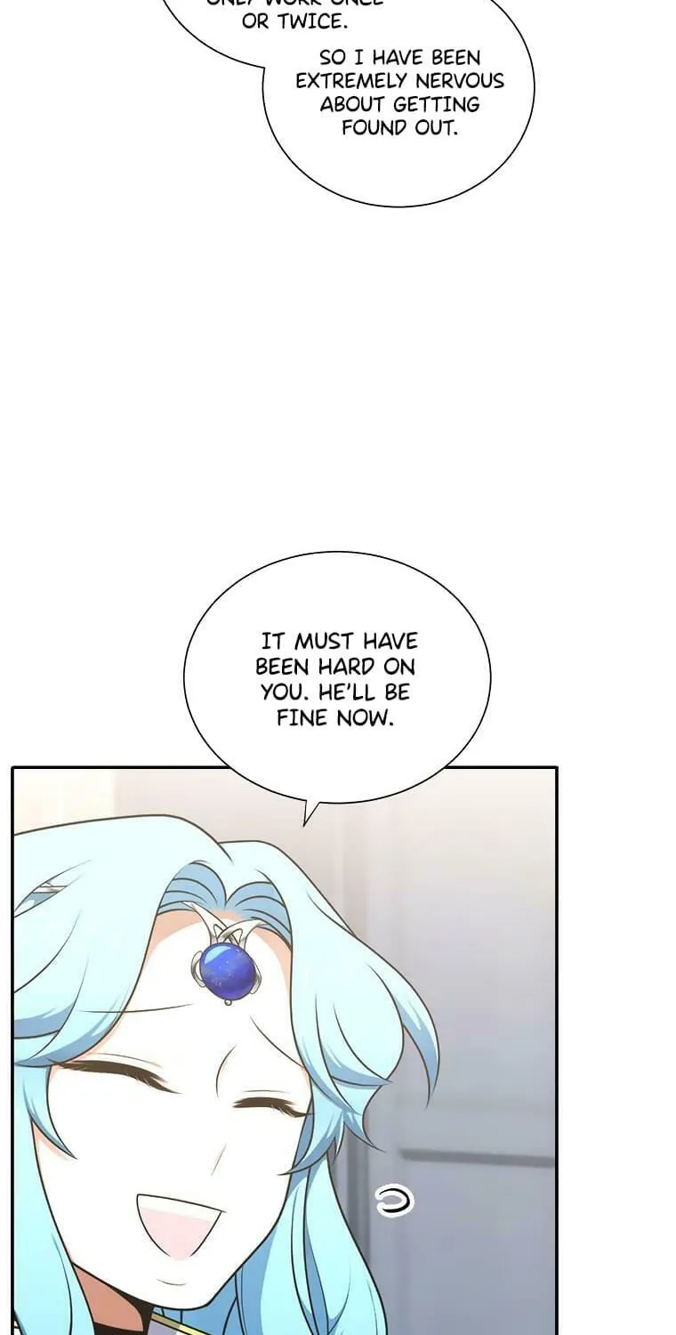 Read Elqueeness chapter 218 image 19 on Lezhin
