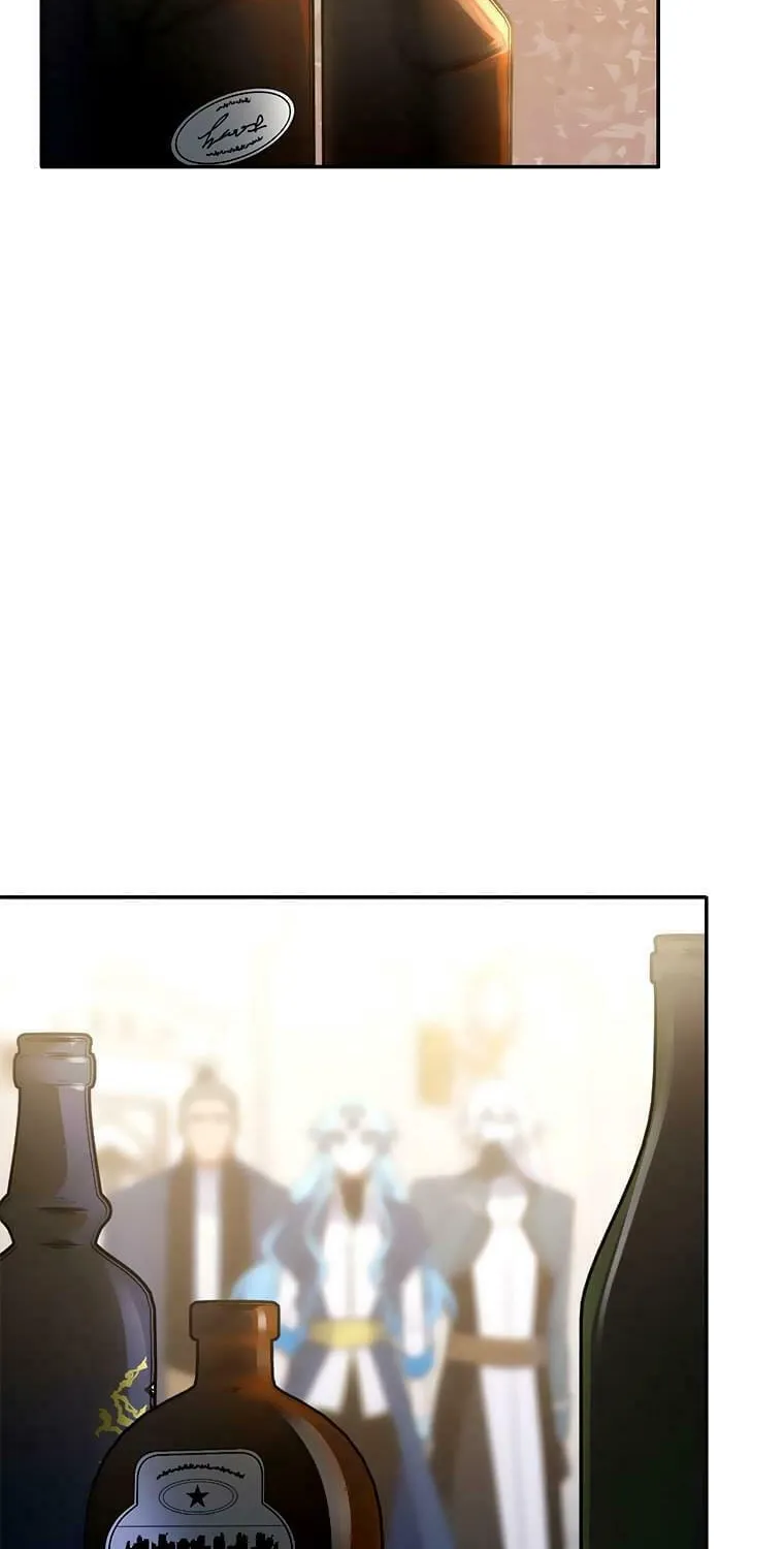 Read Elqueeness chapter 218 image 2 on Lezhin