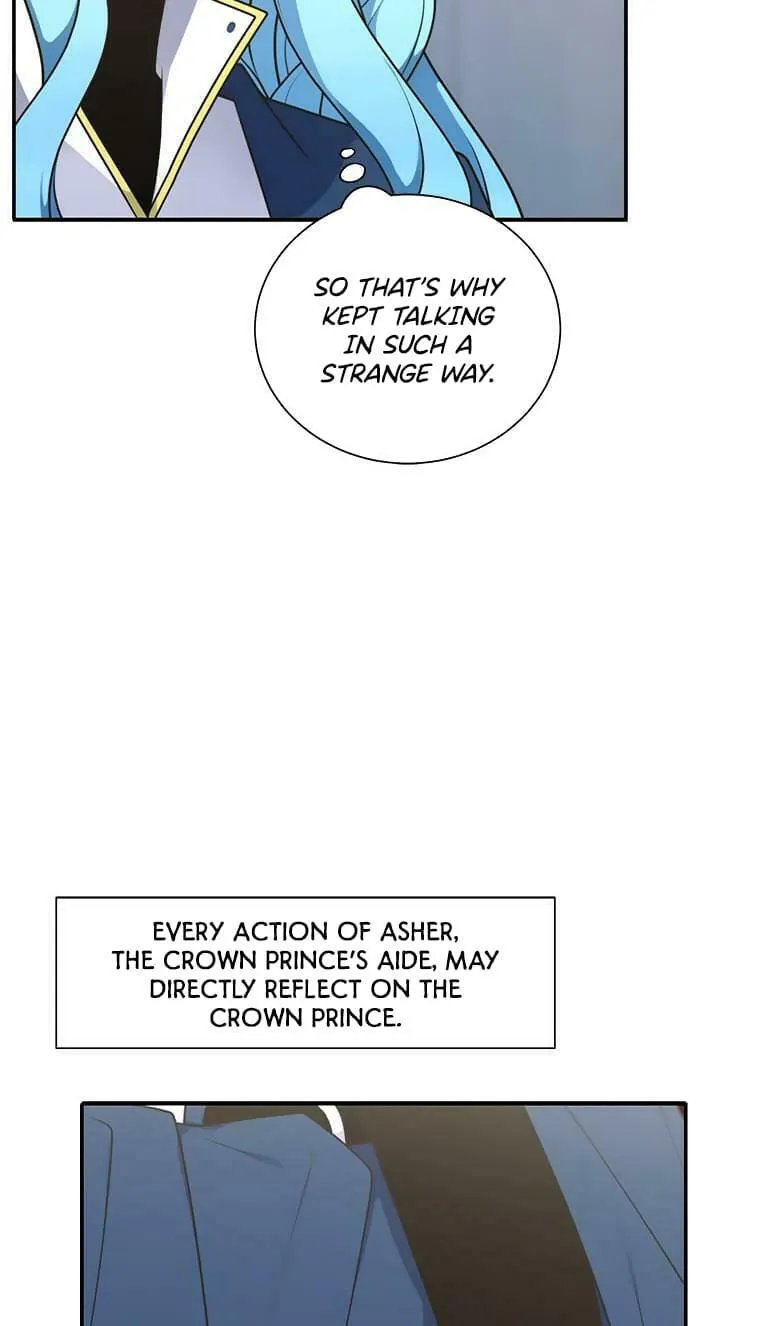 Read Elqueeness chapter 218 image 20 on Lezhin