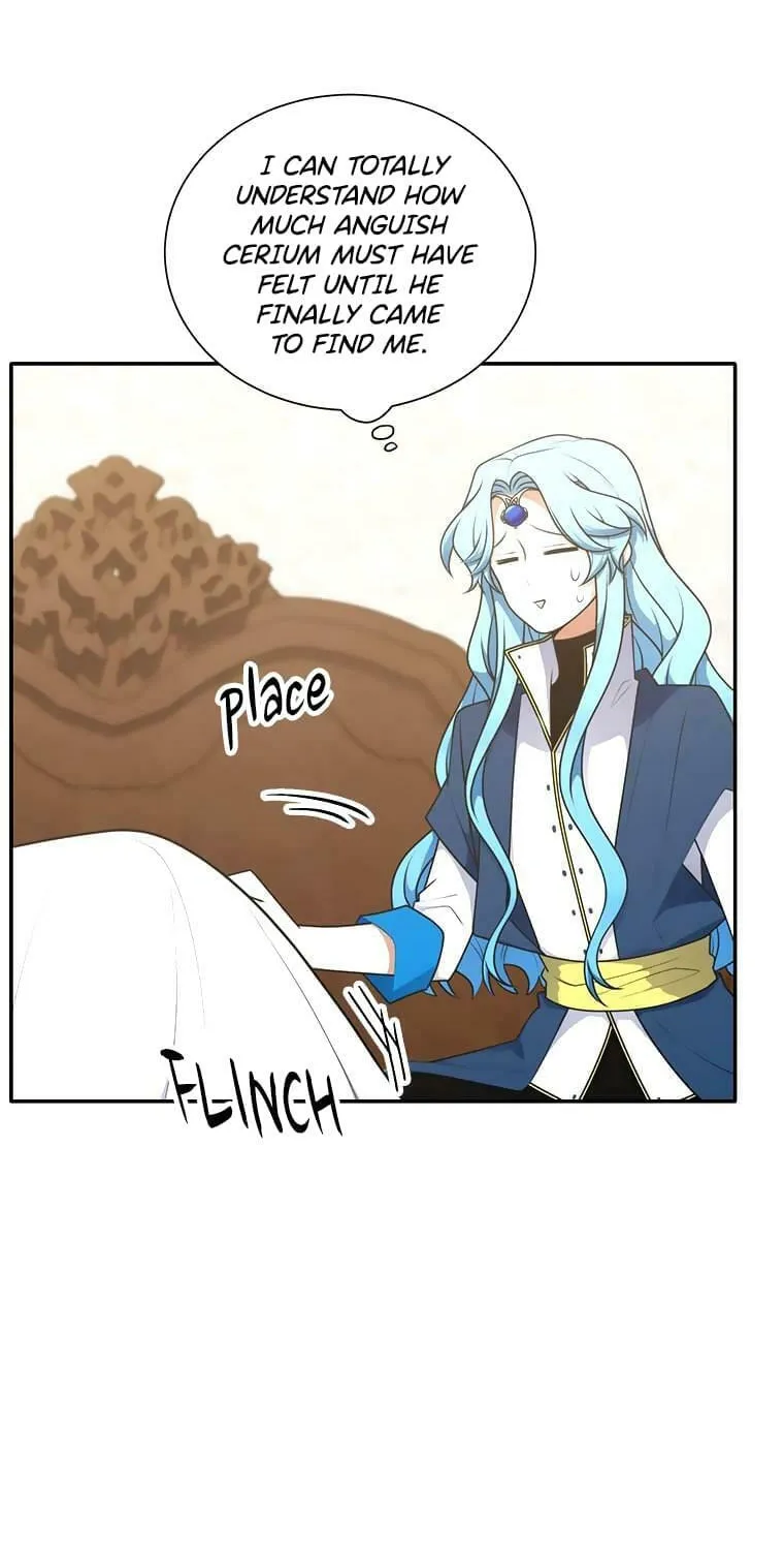 Read Elqueeness chapter 218 image 22 on Lezhin