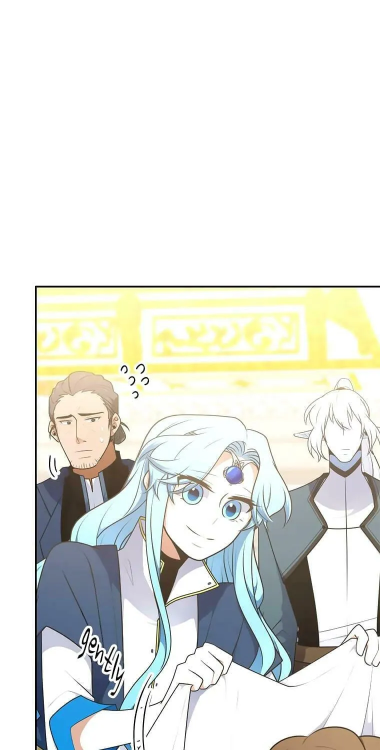 Read Elqueeness chapter 218 image 24 on Lezhin