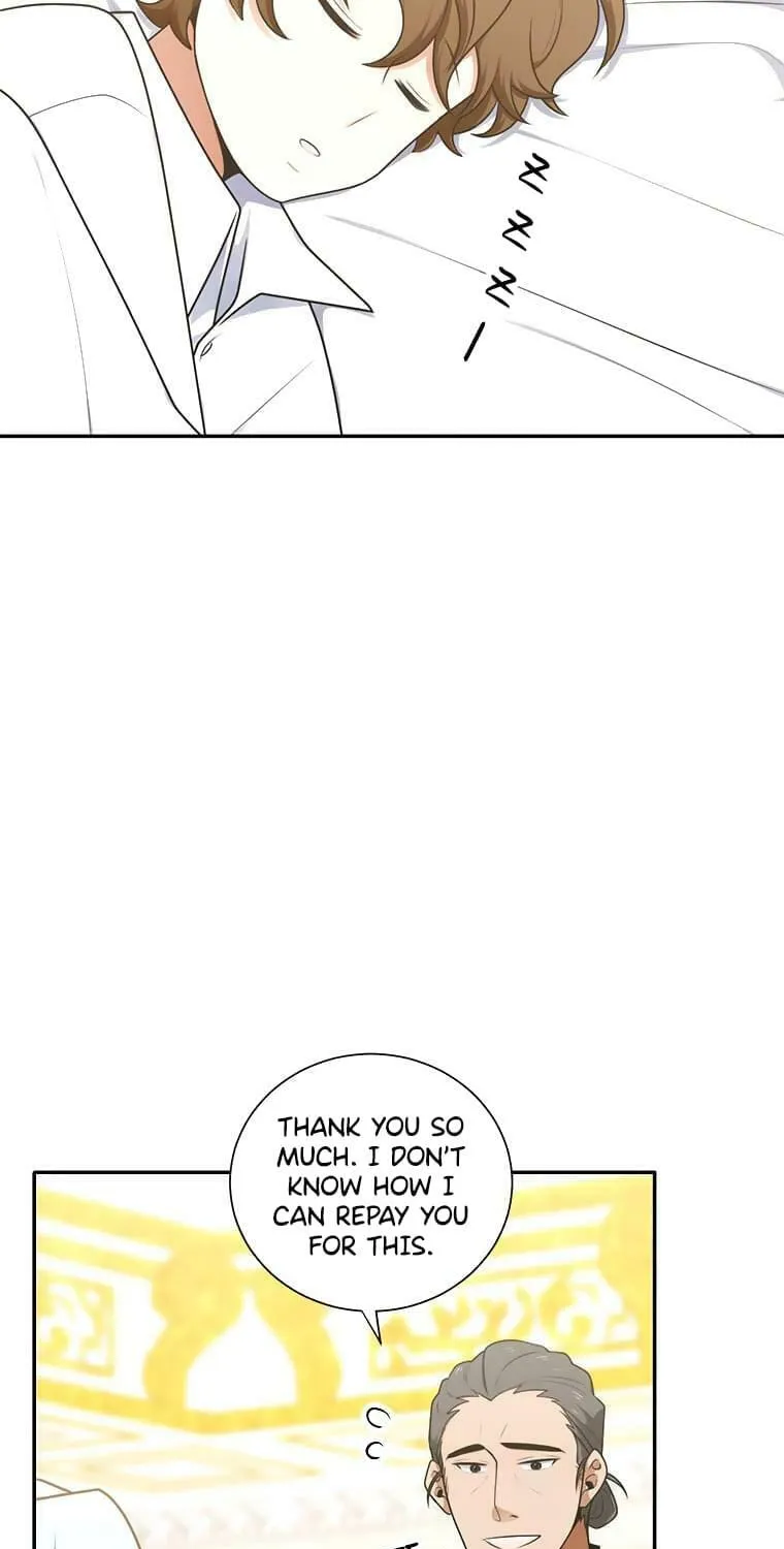 Read Elqueeness chapter 218 image 26 on Lezhin