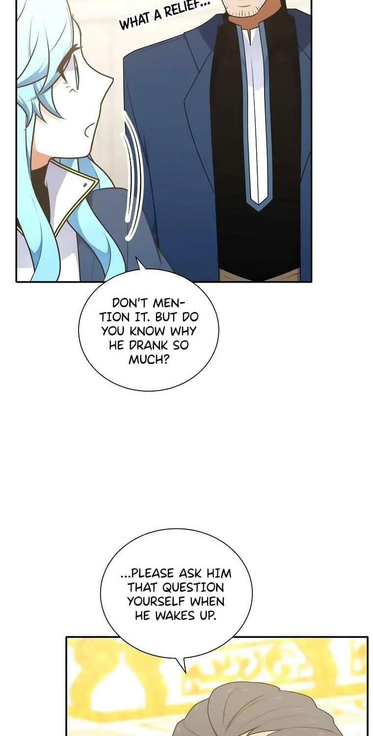 Read Elqueeness chapter 218 image 27 on Lezhin