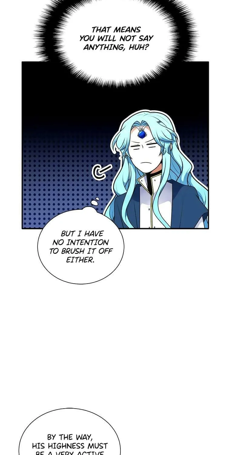 Read Elqueeness chapter 218 image 29 on Lezhin