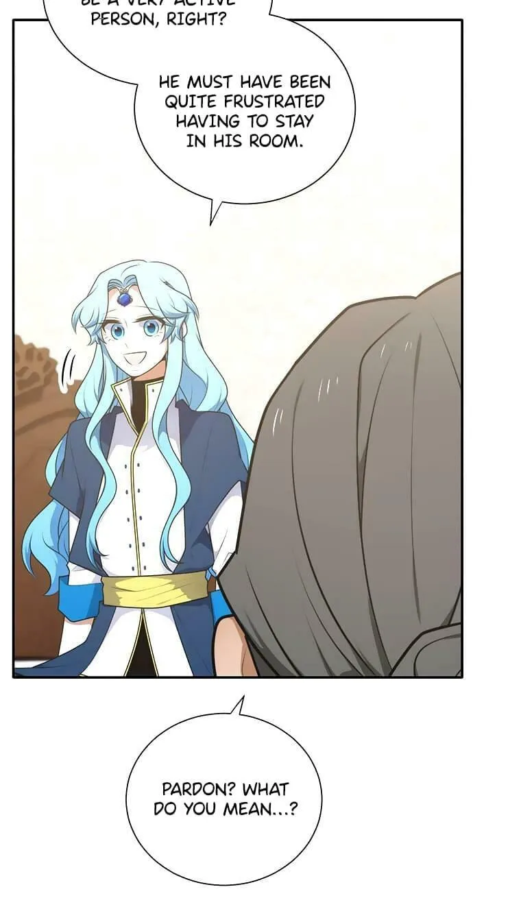 Read Elqueeness chapter 218 image 30 on Lezhin