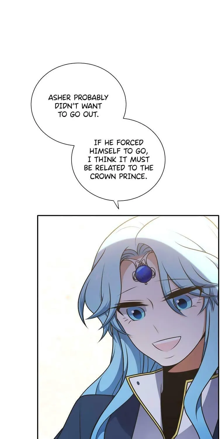Read Elqueeness chapter 218 image 31 on Lezhin