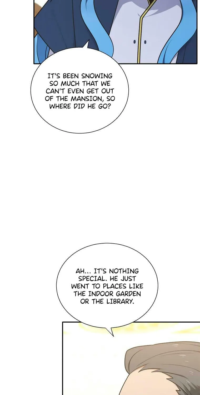 Read Elqueeness chapter 218 image 32 on Lezhin