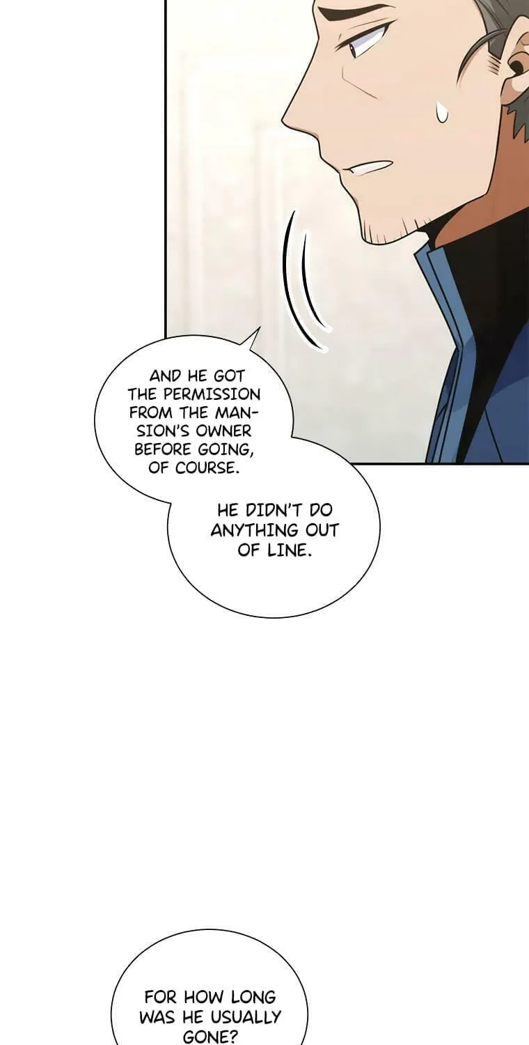 Read Elqueeness chapter 218 image 33 on Lezhin