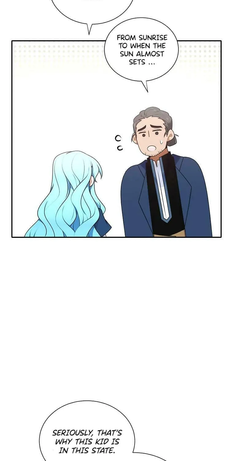Read Elqueeness chapter 218 image 34 on Lezhin