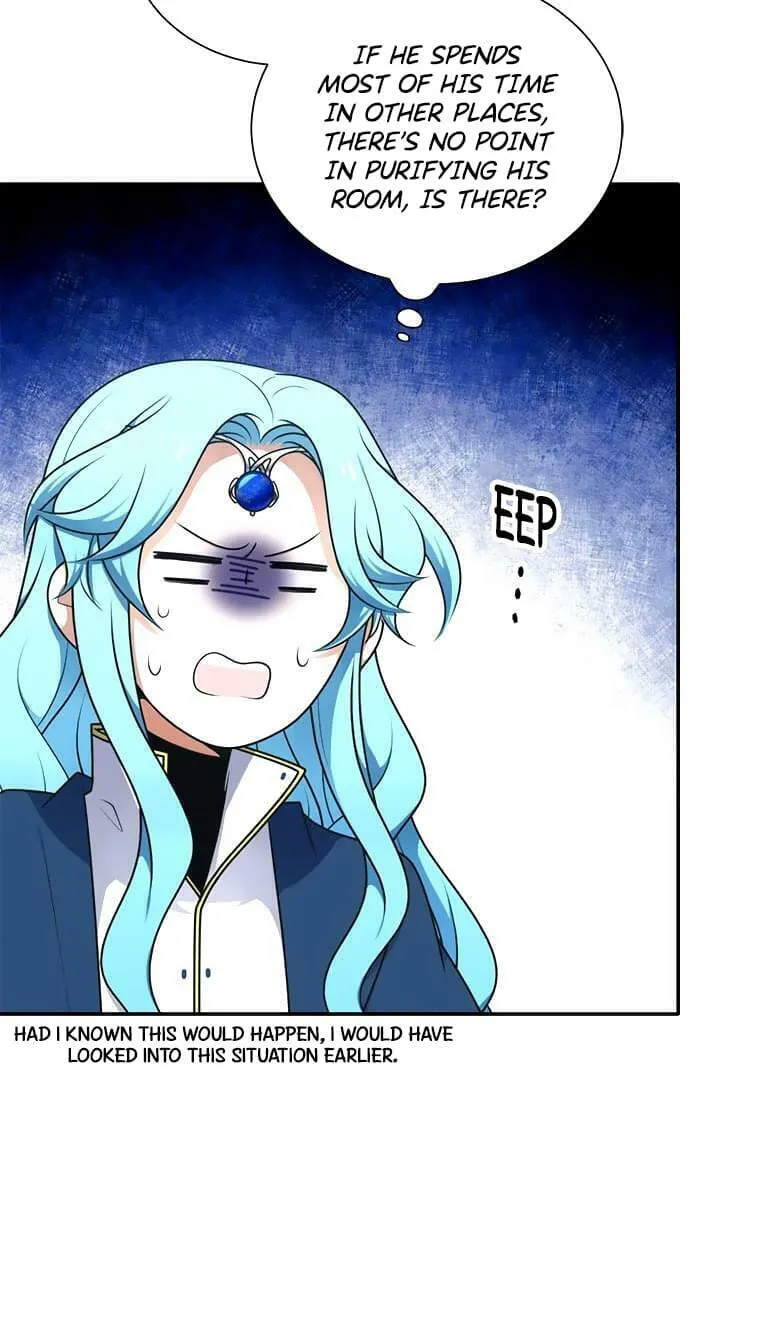 Read Elqueeness chapter 218 image 35 on Lezhin