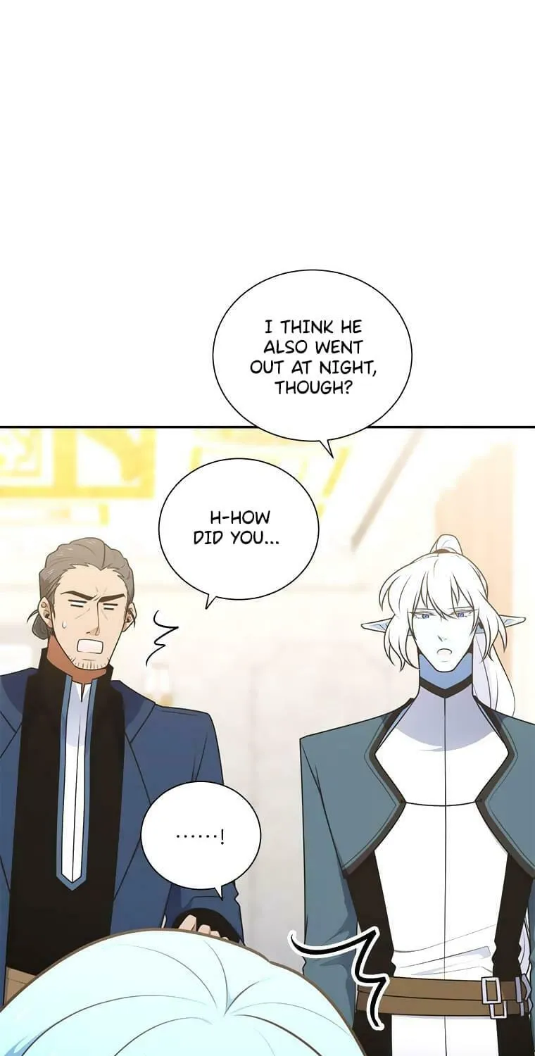 Read Elqueeness chapter 218 image 36 on Lezhin