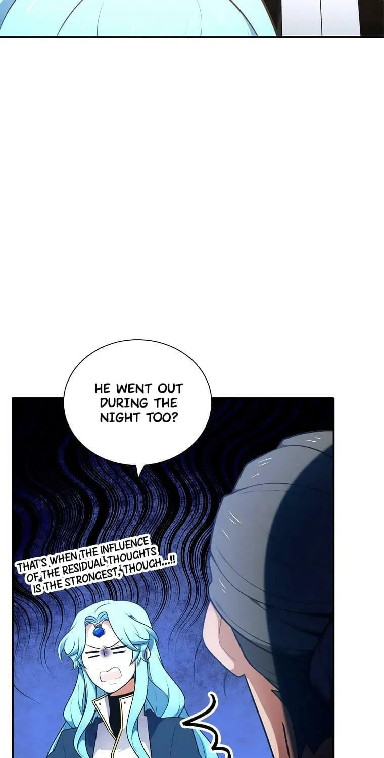 Read Elqueeness chapter 218 image 37 on Lezhin