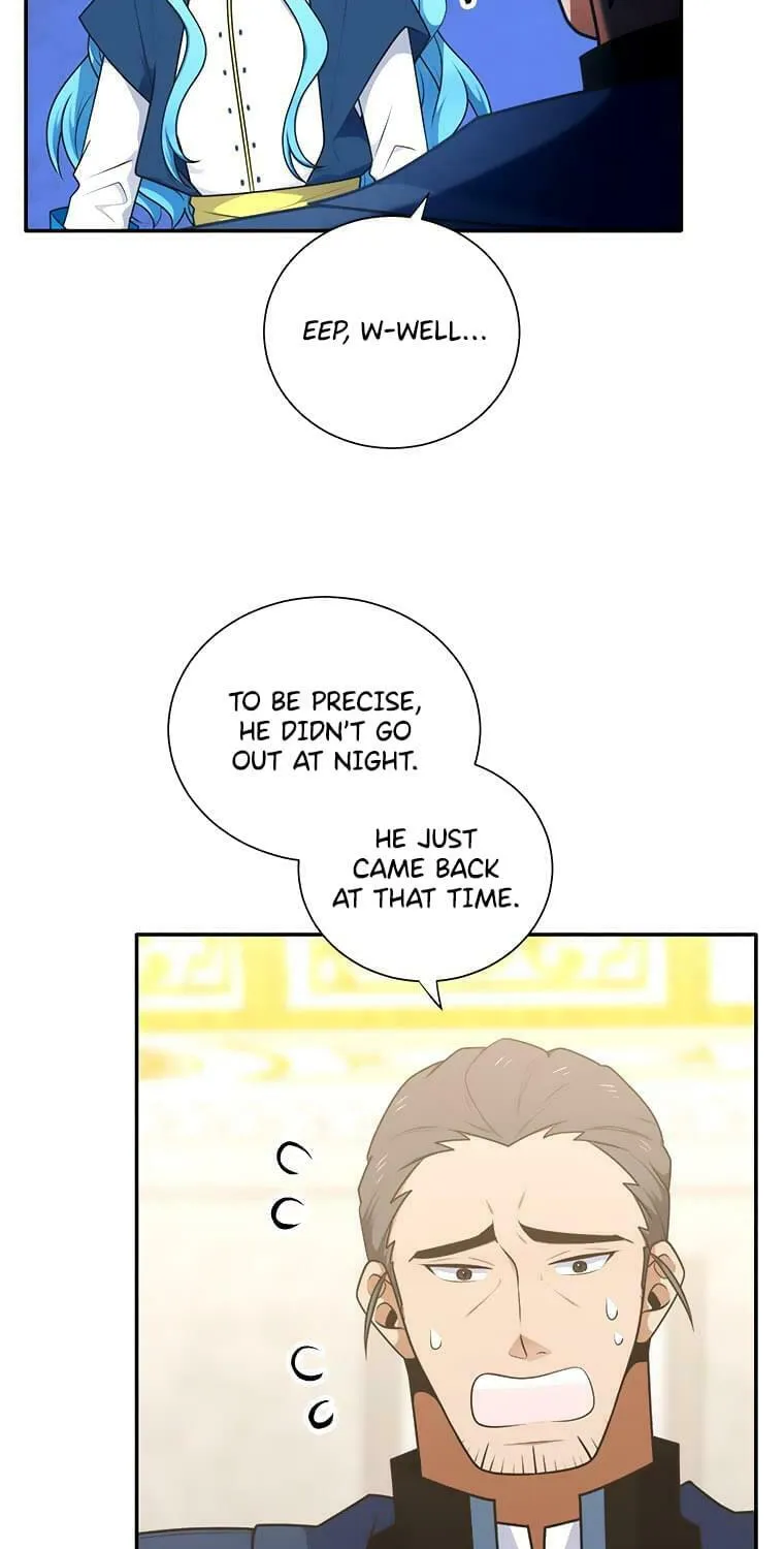 Read Elqueeness chapter 218 image 38 on Lezhin