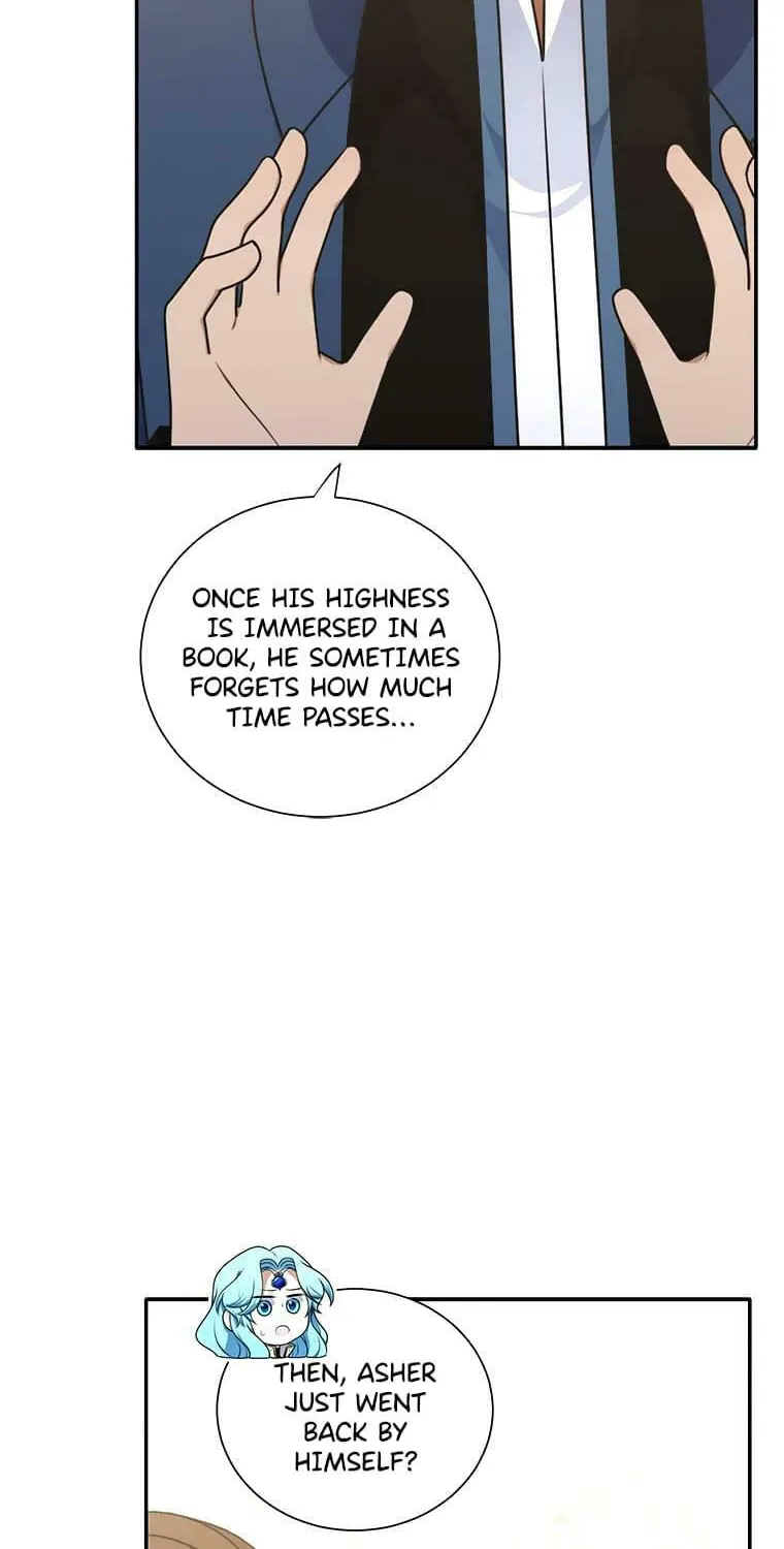 Read Elqueeness chapter 218 image 39 on Lezhin