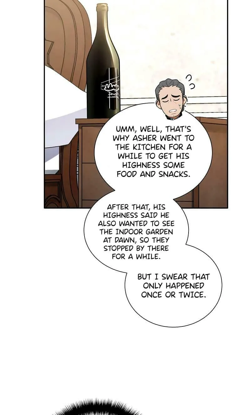 Read Elqueeness chapter 218 image 40 on Lezhin