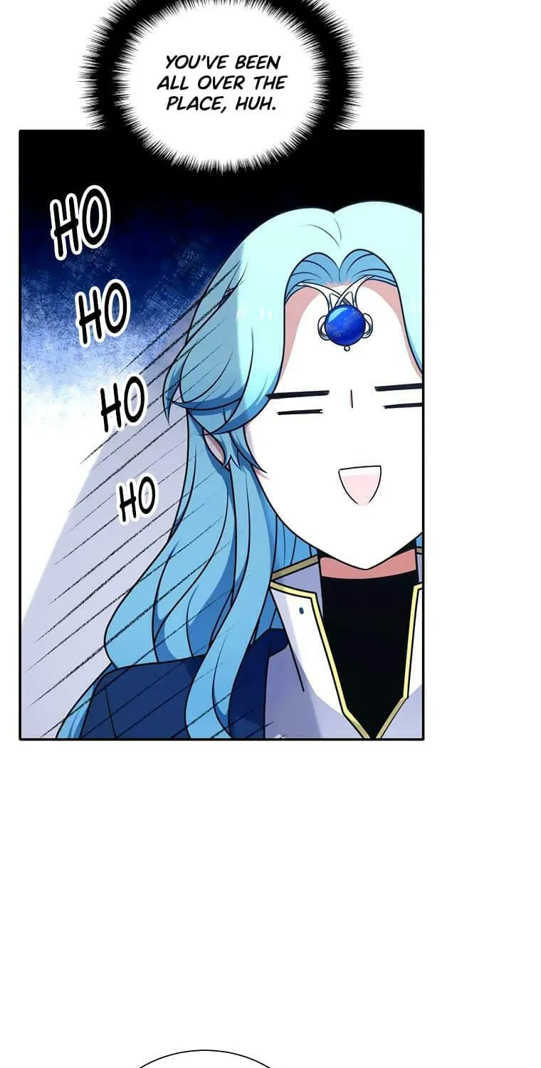 Read Elqueeness chapter 218 image 41 on Lezhin