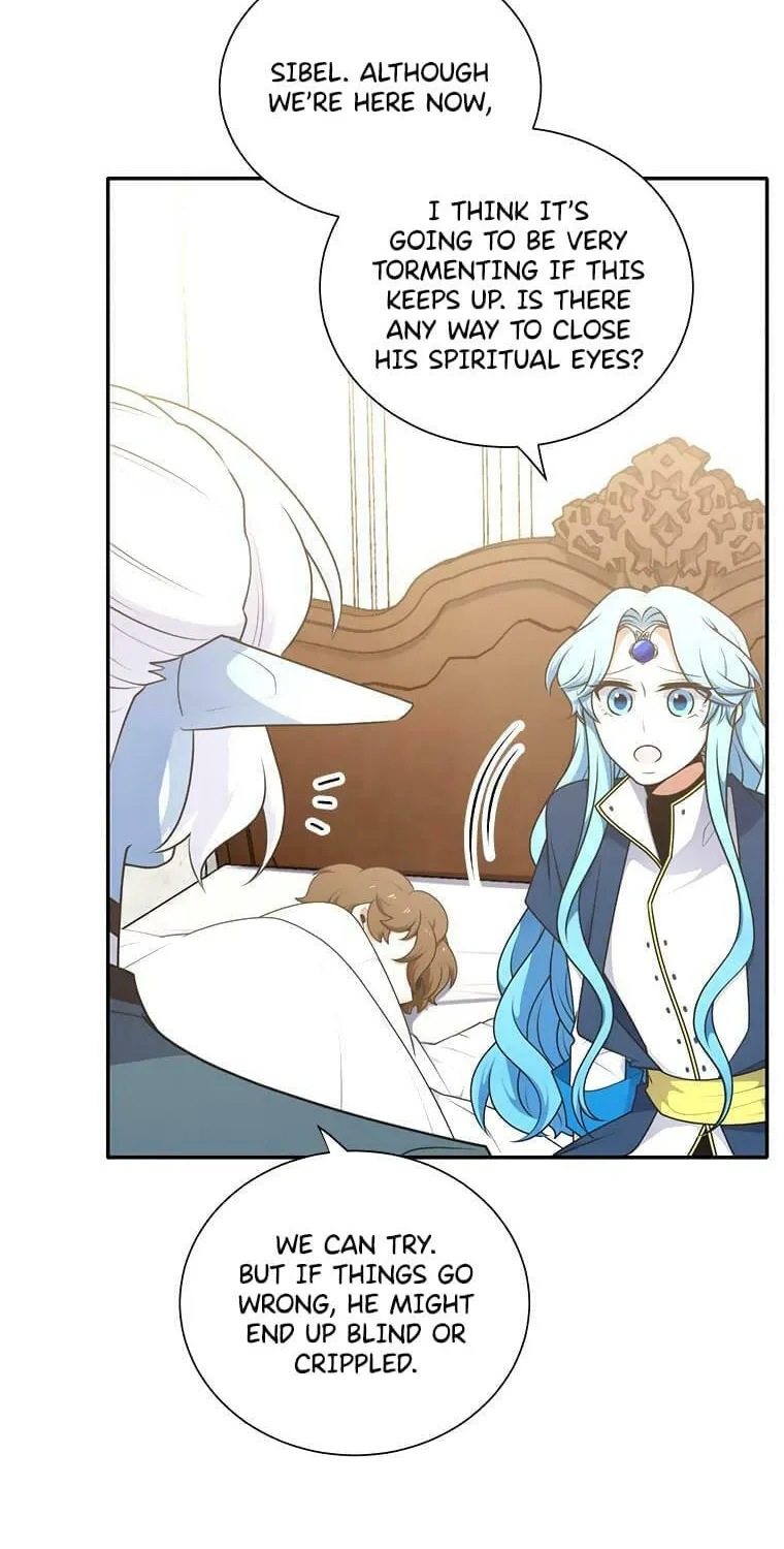Read Elqueeness chapter 218 image 44 on Lezhin
