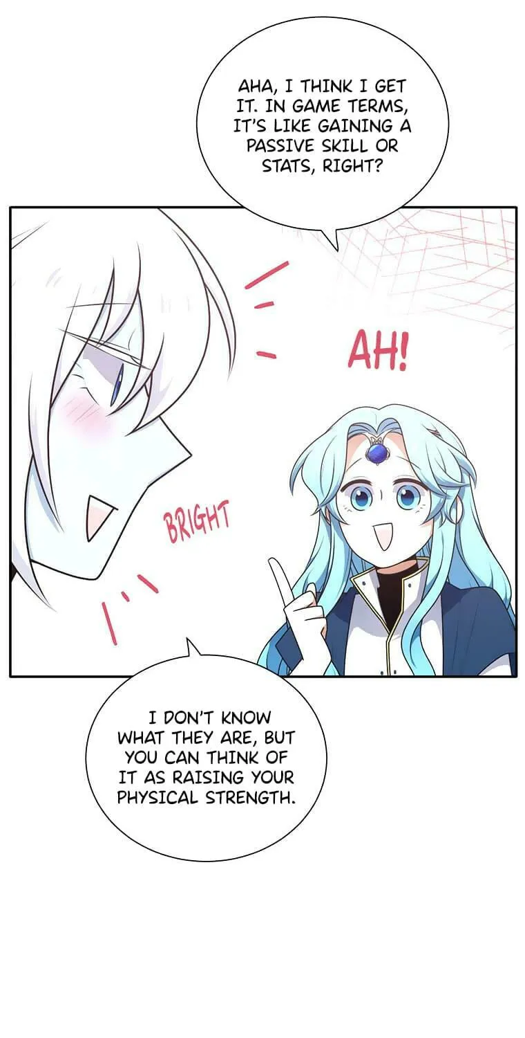 Read Elqueeness chapter 218 image 48 on Lezhin