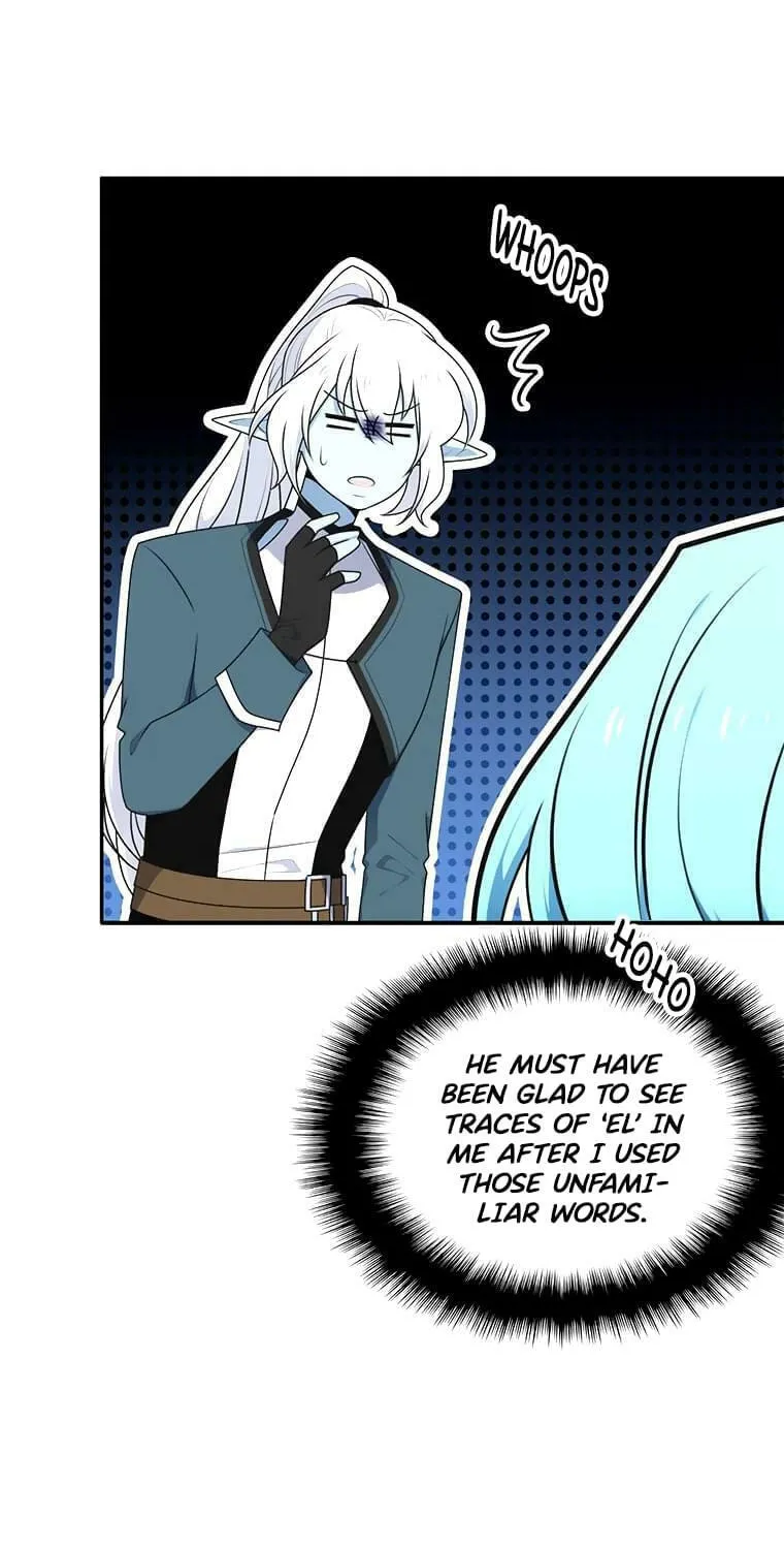 Read Elqueeness chapter 218 image 49 on Lezhin