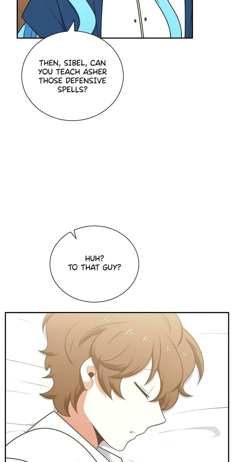 Read Elqueeness chapter 218 image 51 on Lezhin