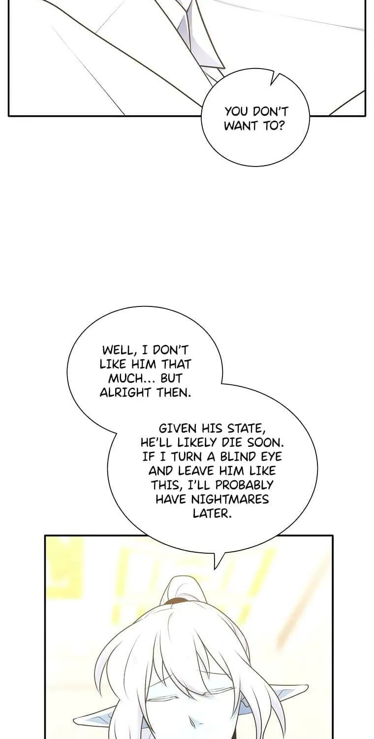 Read Elqueeness chapter 218 image 52 on Lezhin
