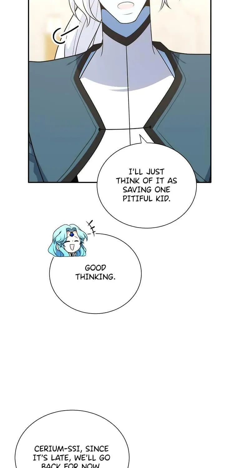 Read Elqueeness chapter 218 image 53 on Lezhin