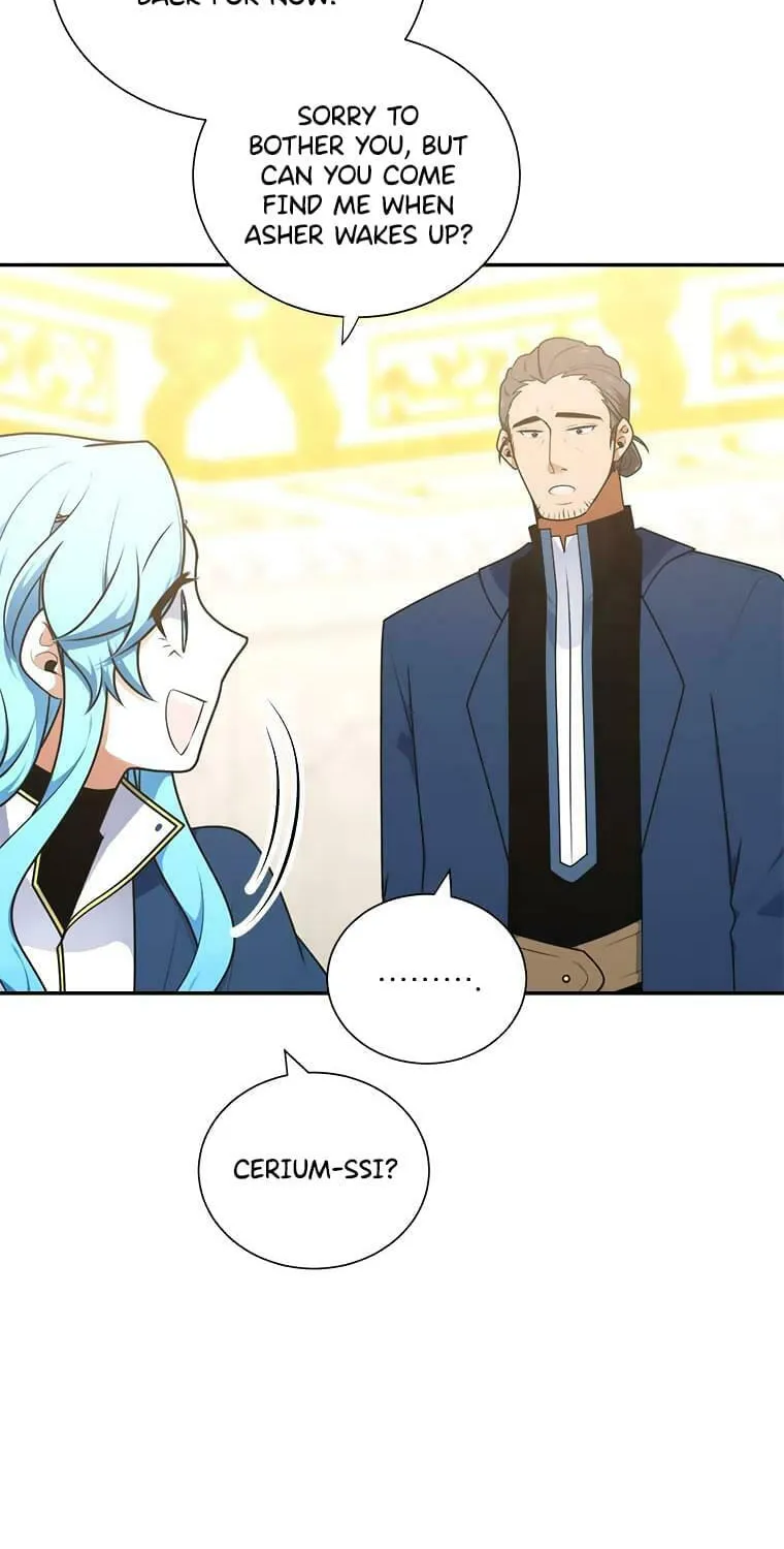 Read Elqueeness chapter 218 image 54 on Lezhin