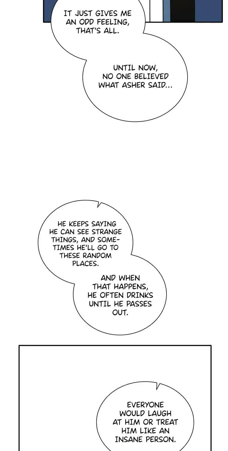 Read Elqueeness chapter 218 image 56 on Lezhin