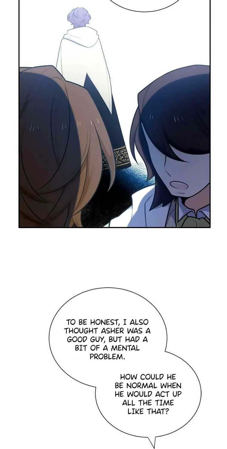 Read Elqueeness chapter 218 image 57 on Lezhin