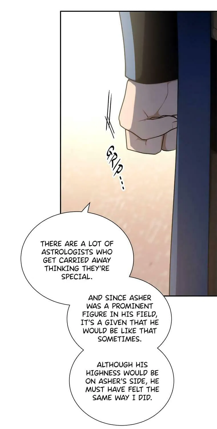 Read Elqueeness chapter 218 image 58 on Lezhin